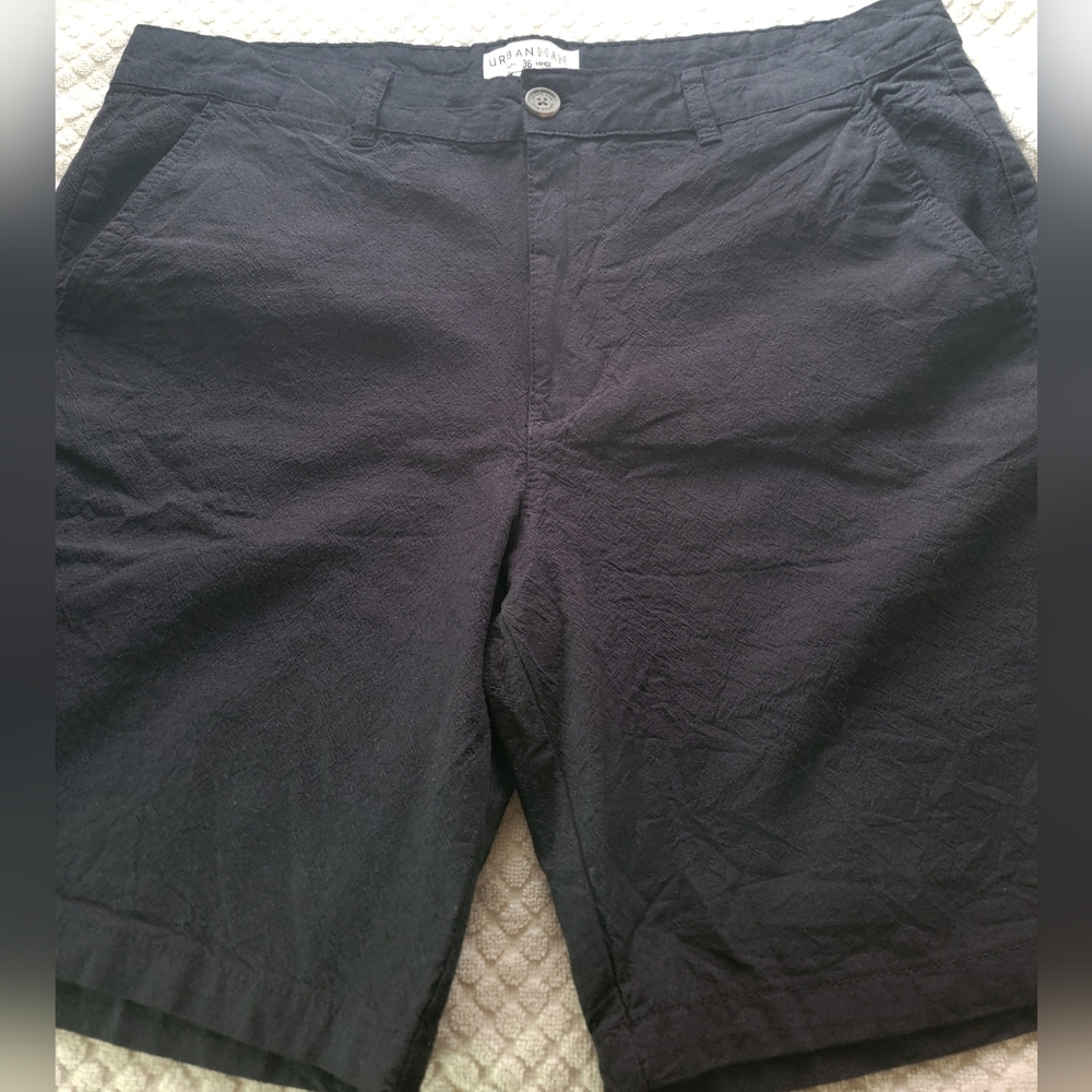 Men's shorts size 36